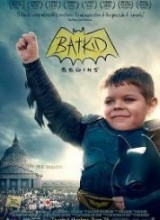 Batkid Begins 2015 Türkçe Dublaj
