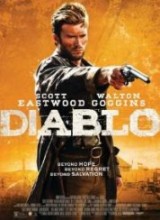 Diablo Hd Türkçe Altyazılı izle