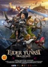 Ejder Yuvası Hd izle