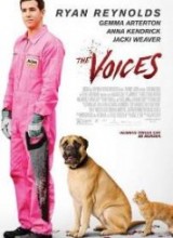 Sesler The Voices izle Tek Part