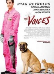 Sesler The Voices izle Tek Part