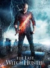 Son Cadı Avcısı Türkçe Dublaj izle