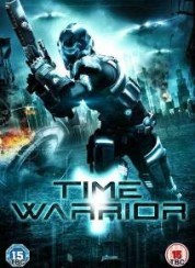 Time Warrior 2012 izle