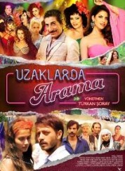 Uzaklarda Arama izle