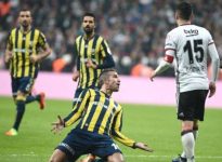 Derbi Sonrası Yapılan Capsler