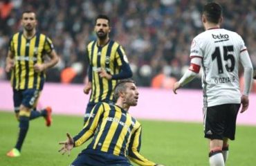 Derbi Sonrası Yapılan Capsler