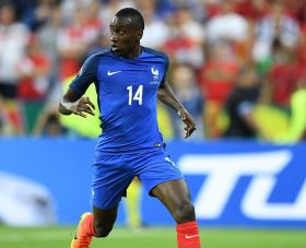 Matuidi için Juve devrede!