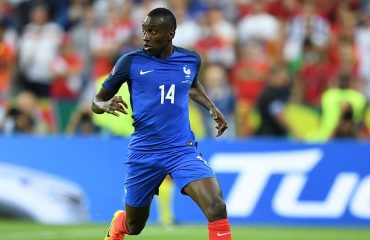 Matuidi için Juve devrede!