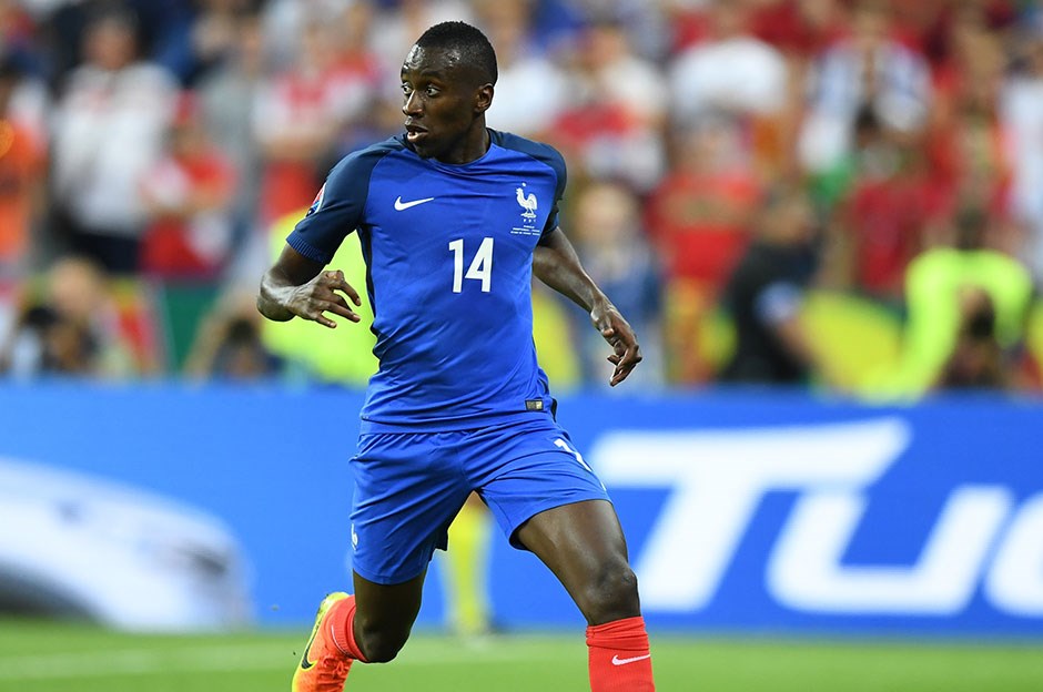 Matuidi için Juve devrede!