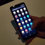 Samsung Galaxy S8 ön inceleme!