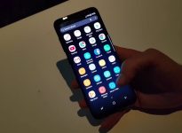 Samsung Galaxy S8 ön inceleme!