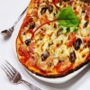 İtalyan Usulü Cenova Pizza